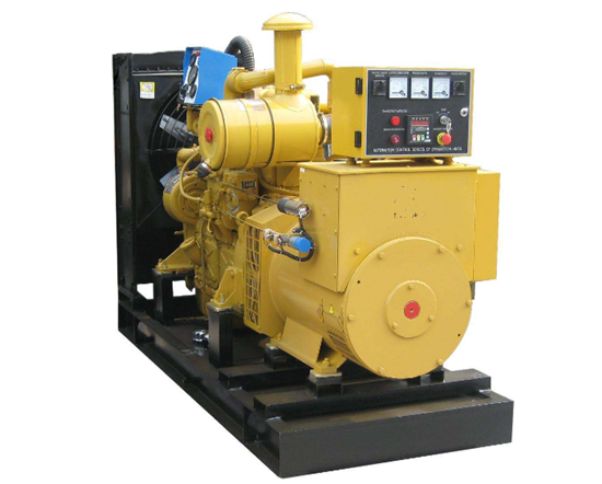 安国发电机出租